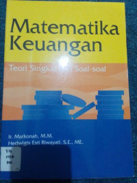 Image of MATEMATIKA KEUANGAN