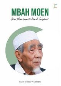 Image of MBAH MOEN