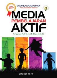 Image of MEDIA PEMBELAJARAN AKTIF