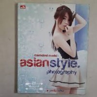 Image of MEMOTRET MODEL: ASIAN STYLE PHOTOGRAPHY