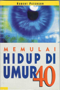 Image of MEMULAI HIDUP DI UMUR 40