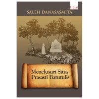 Image of MENELUSURI SITUS PRASASTI BATUTULIS