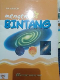 Image of MENGENAI BINTANG