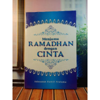 Image of MENJAMU RAMADHAN DENGAN CINTA