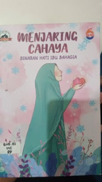 Image of MENJARING CAHAYA