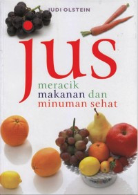 Image of meracik makanan dan minuman sehat