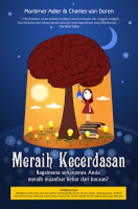 Image of MERAIH KECERDASAN