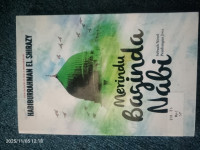 Image of MERINDU BAGINDA NABI