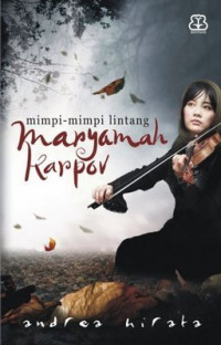 Image of MIMPI-MIMPI LINTANG MANYAMAH KARPOV