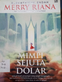 Image of MIMPI SEJUTA DOLAR