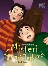 Image of MISTERI LEMARI TERKUNCI