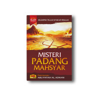 Image of MISTERI PADANG MAHSYAR