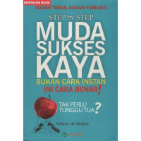 Image of MUDA SUKSES KAYA