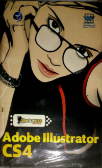 Image of MUDAH MENGGUNAKAN ADOBE ILLUSTRATOR CS4