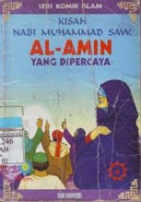 Image of MUHAMMAD AL AMIN