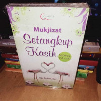 Image of MUKJIZAT SETANGKUP KASIH