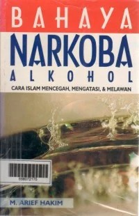 Image of NARKOBA BAHAYA DAN PENANGGULANGANNYA