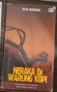 Image of Neraka di Warung Kopi