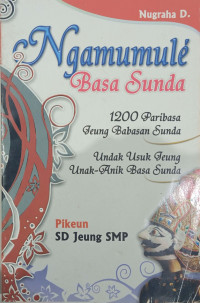 Image of NGAMUMULE BASA SUNDA