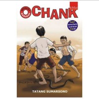 Image of OCHANK