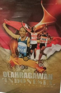 Image of OLAHRAGA INDONESIA (CABANG ATLETIK)