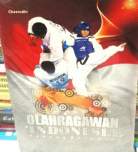 Image of OLAHRAGA INDONESIA (CABANG BELADIRI)