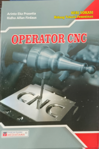 Image of Operator CNC