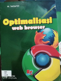 Image of OPTIMALISASI WED BROWSER