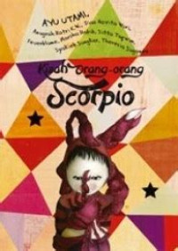 Image of ORANG ORANG SCORPIO