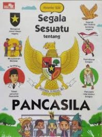 Image of PANCASILA ADALAH SEGALANYA