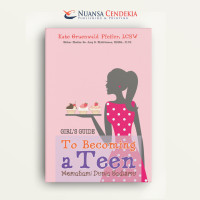 Image of PANDUAN BAGI GADIS YANG BERANJAK DEWASA