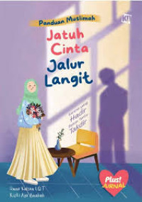 Image of Panduan Muslimah Jatuh Cinta Lewat Jalur Langit