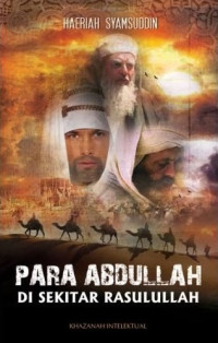 Image of PARA ABDULLAH DI SEKITAR RASULULLAH