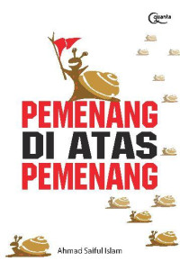 Image of PEMENANG DI ATAS PEMENANG