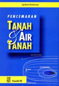 Image of PENCEMARAN TANAH & AIR TANAH