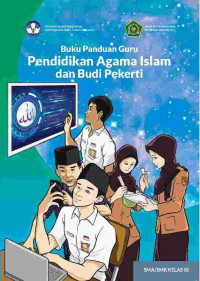 Image of PENDIDIKAN AGAMA ISLAM DAN BUDI PEKERTI