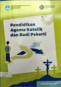 Image of PENDIDIKAN AGAMA KATOLIK DAN BUDI PEKERTI