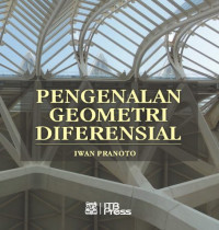 Image of PENGENALAN GEOMETRI DIFERENSIAL