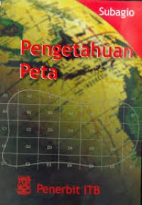 Image of PENGETAHUAN PETA
