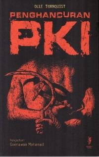Image of PENGHANCURAN PKI