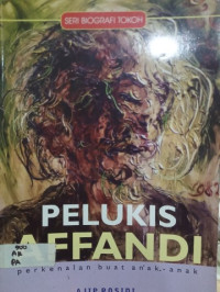 Image of PENULIS AFFANDI