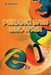 Image of PERANG WEB BROWSER