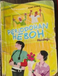 Image of Perjodohan Heboh