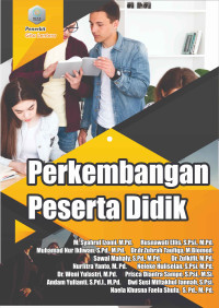 Image of PERKEMBANGAN PESERTA DIDIK