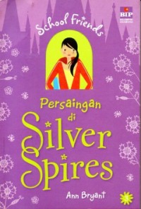 Image of PERSAINGAN DI SILVER SPIRES