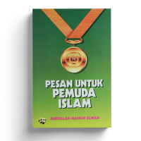 Image of PESAN UNTUK PEMUDA ISLAM