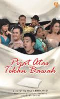 Image of PIJAT ATAS DAN BAWAH