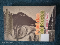 Image of PUISI DAN BULU KUDUK