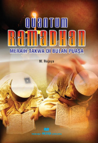 Image of QUANTUM RAMADHAN MERAIH TAKWA DI BULAN PUASA