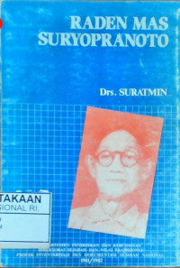 Image of RADEN MAS SURYOPRANOTO